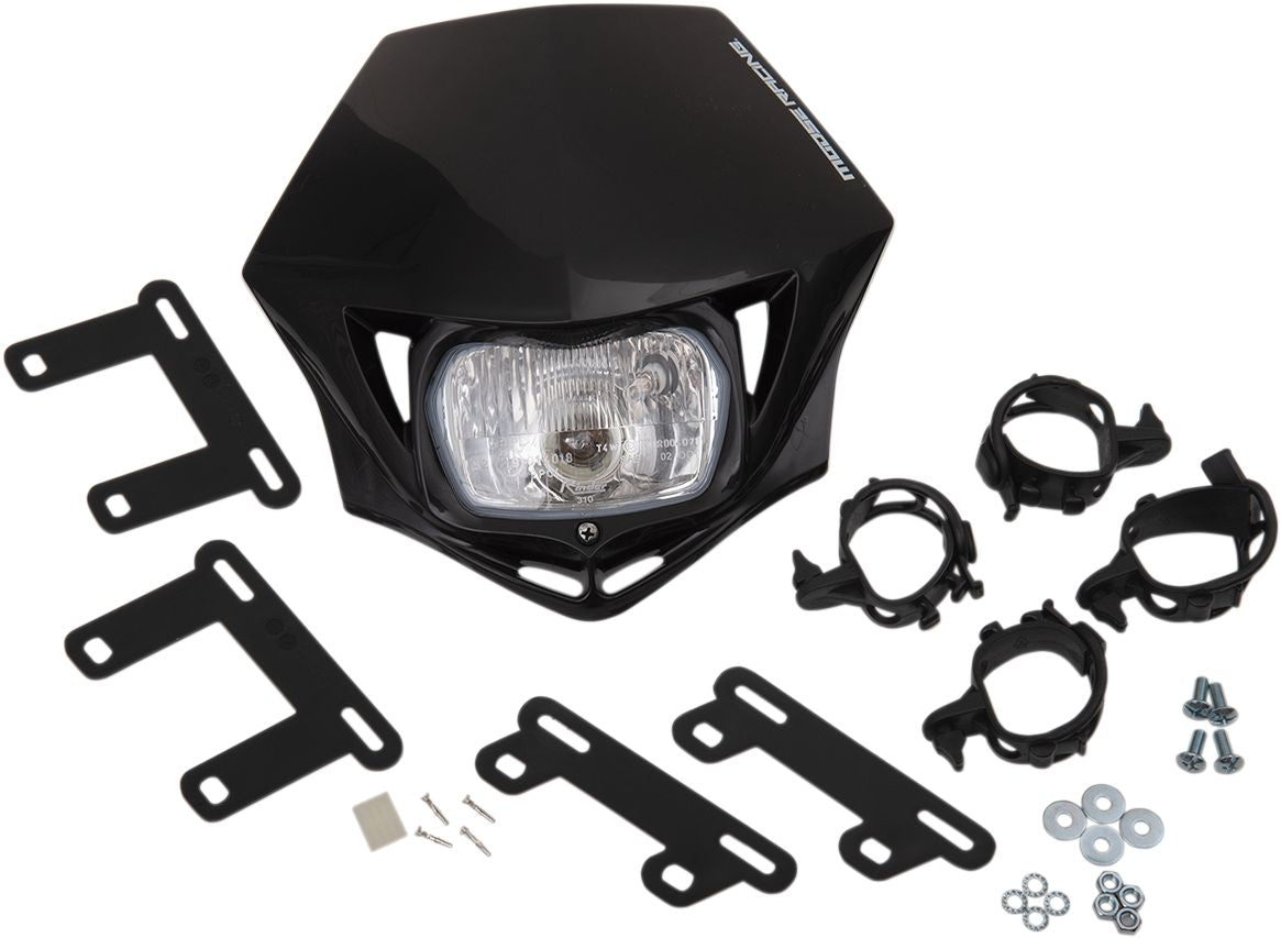 Halo LED/MMX Headlight