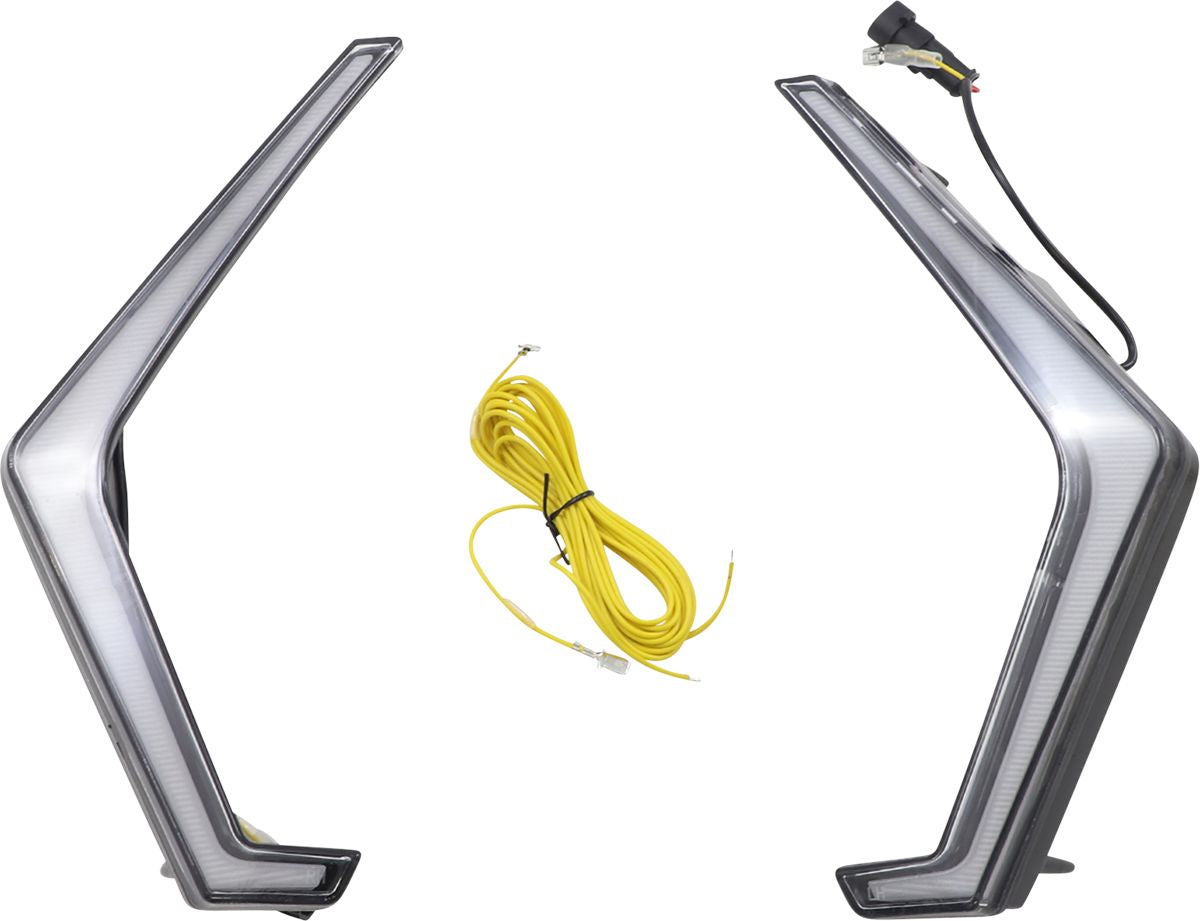 LED Turn Signal