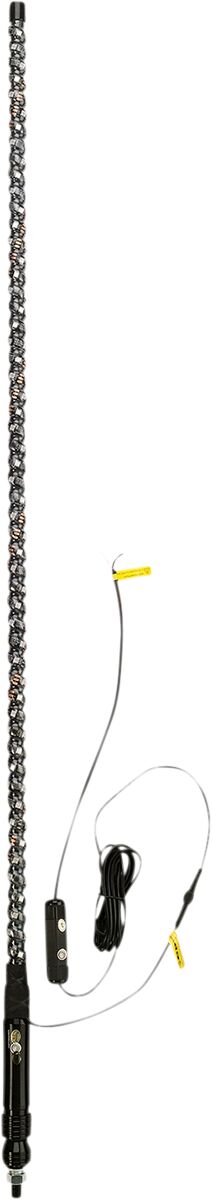360° RF Light Rod Whip