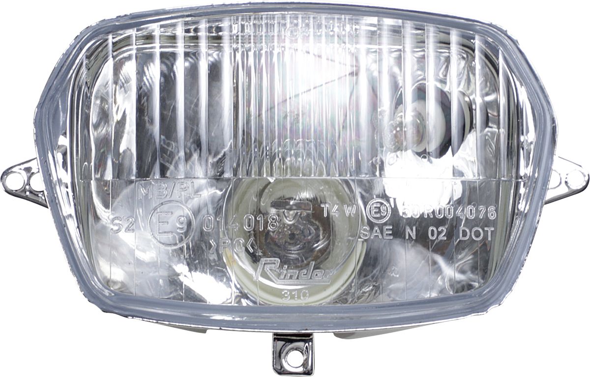 Moose Replacement Light Bulbs