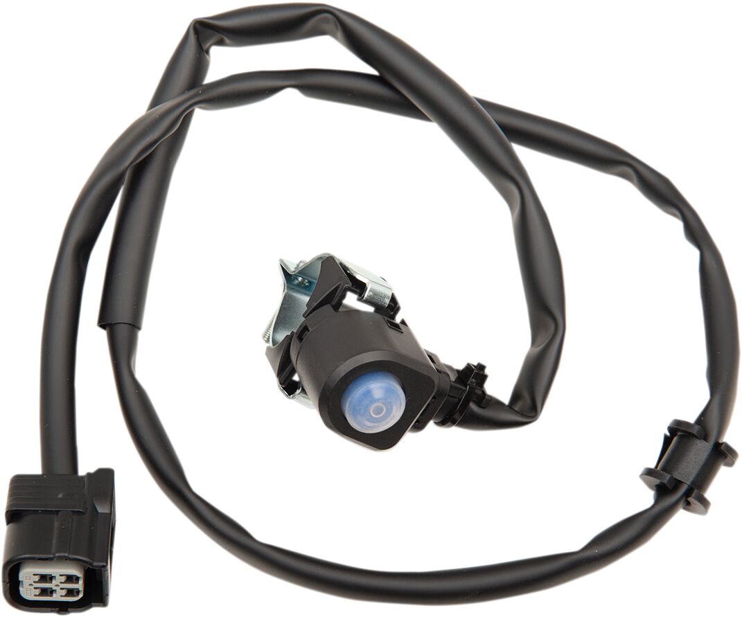 Mode Change and Indicator Switch