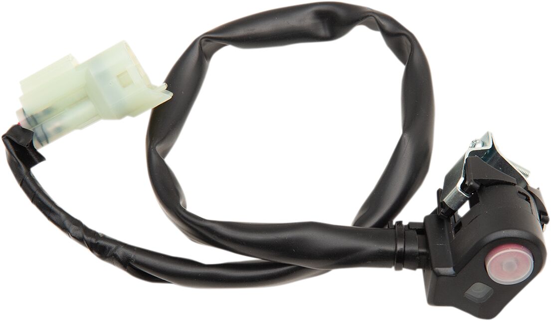Mode Change and Indicator Switch