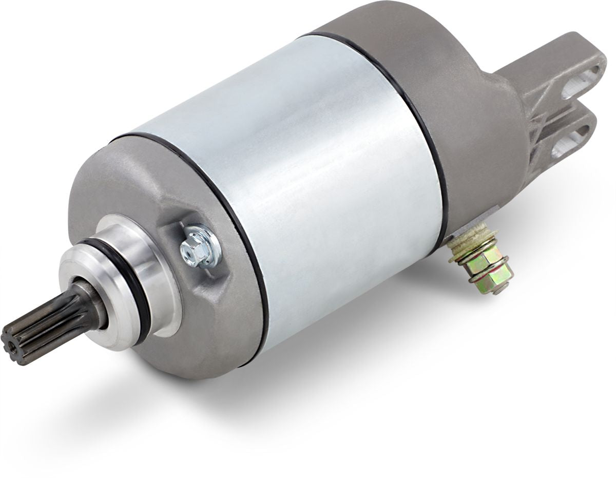 Starter for KTM