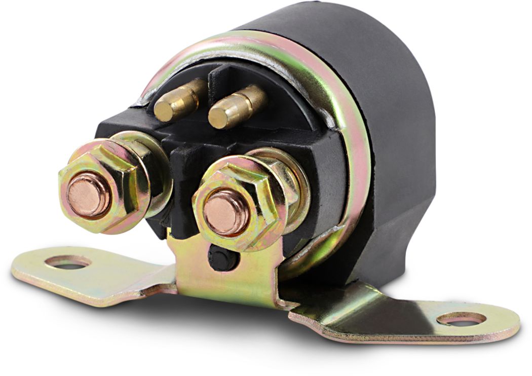 Solenoid Switch