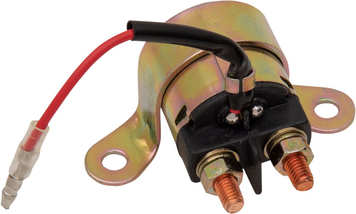 Solenoid Switch