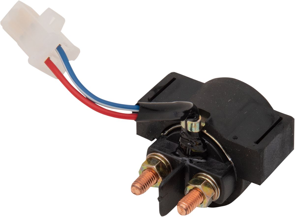 Solenoid Switch