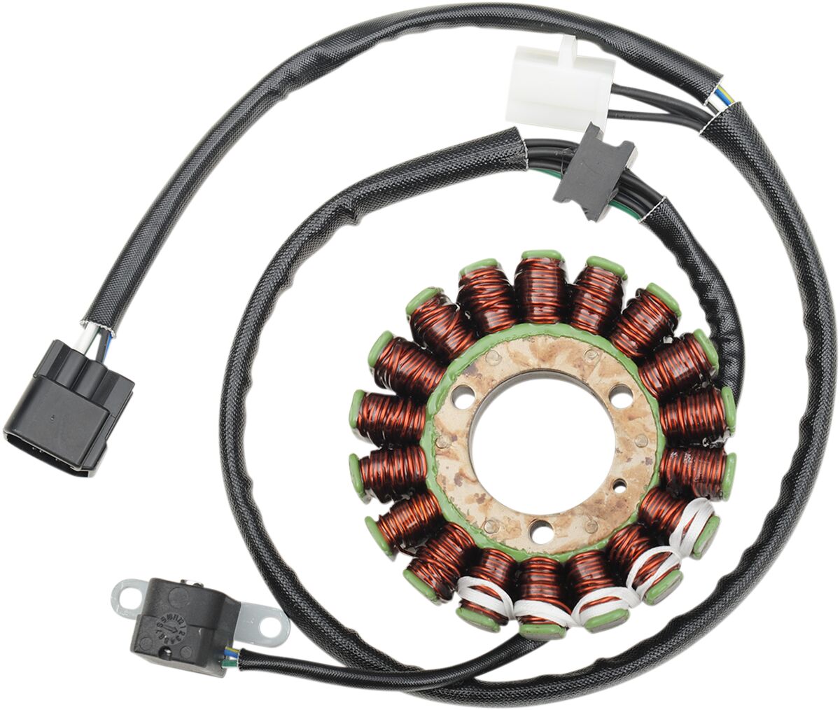 Stator for Suzuki
