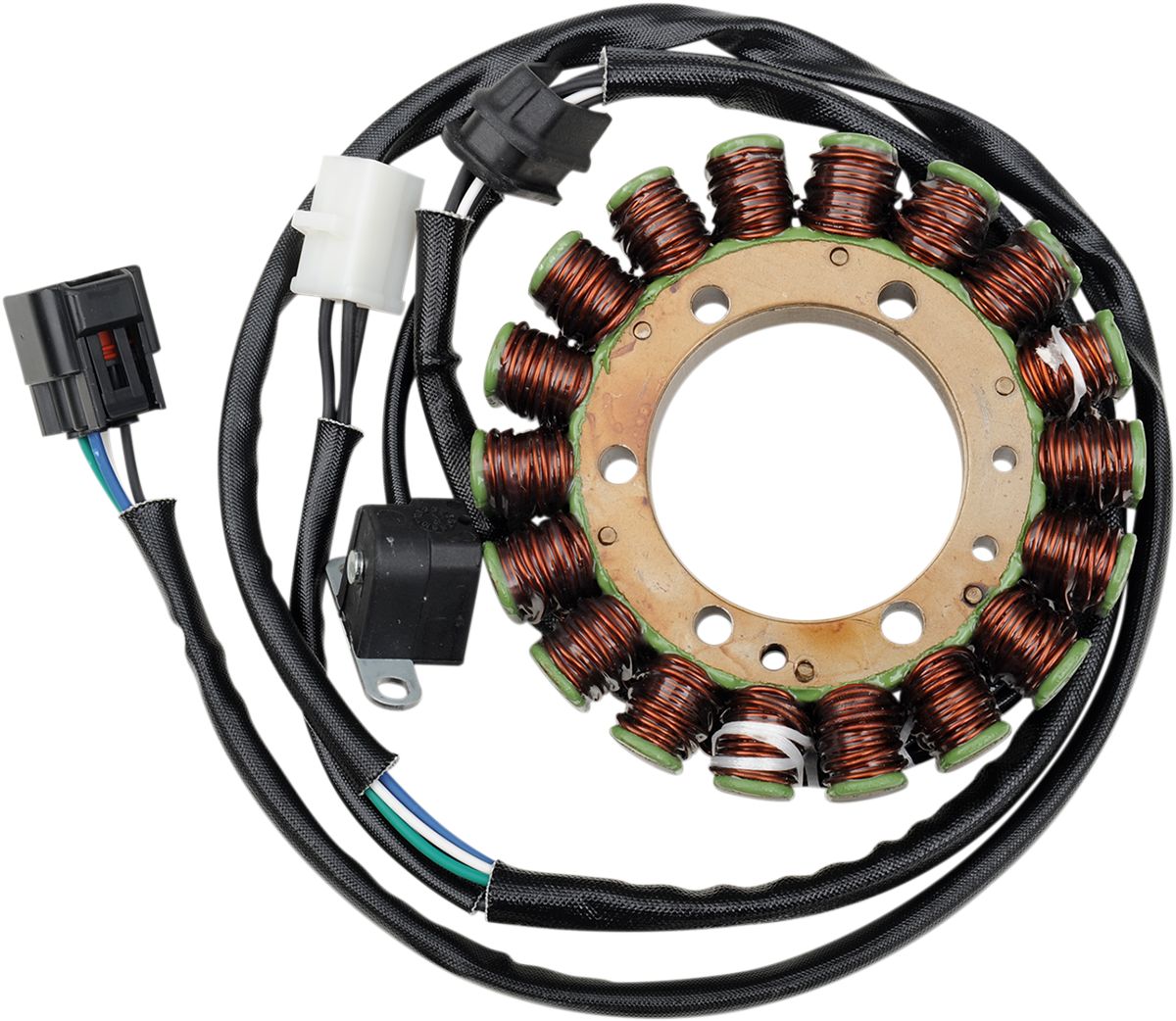 Stator for Suzuki