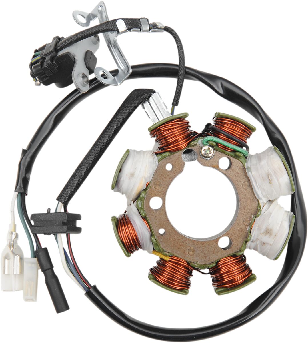 Stator for Honda