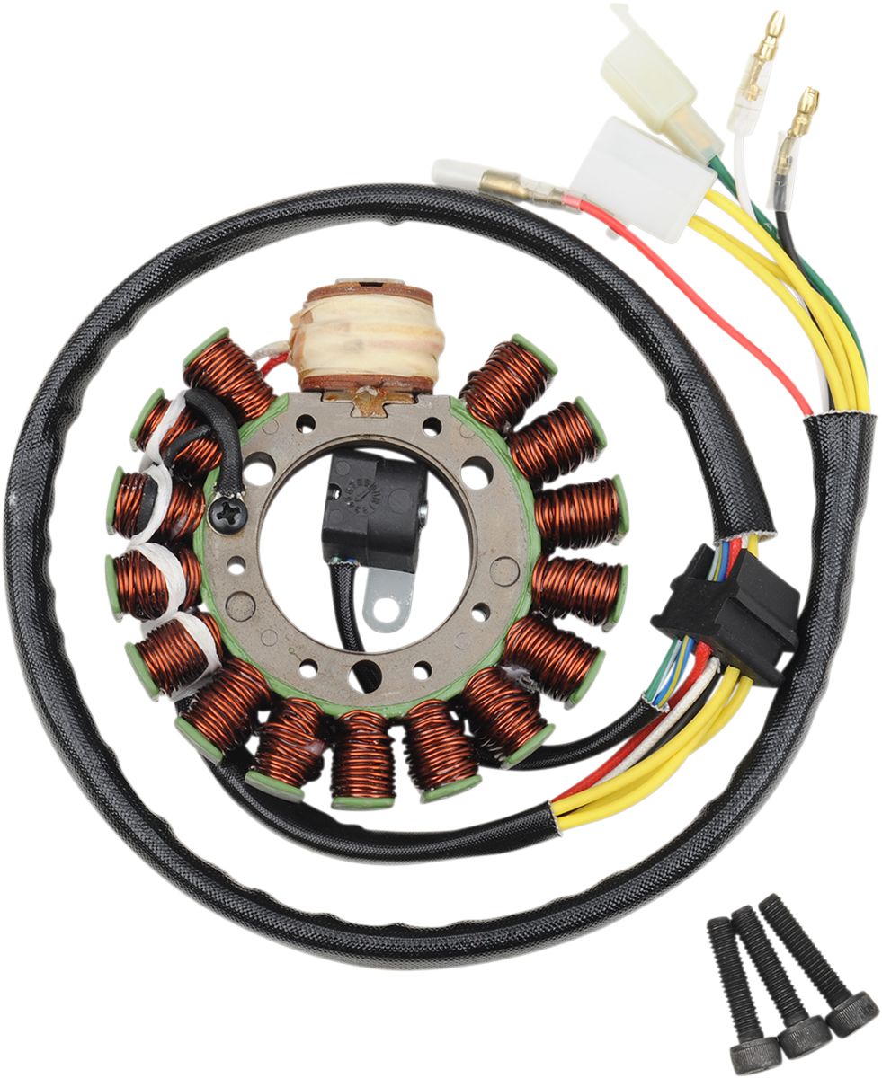 Stator for Suzuki
