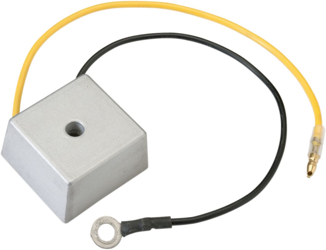 Regulator and Rectifier