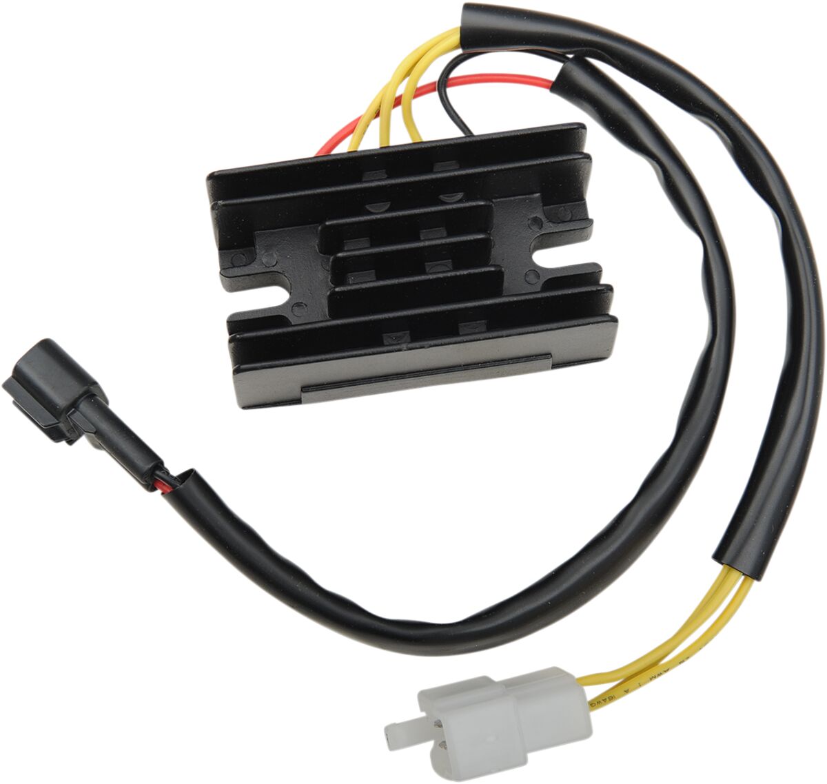 Regulator and Rectifier