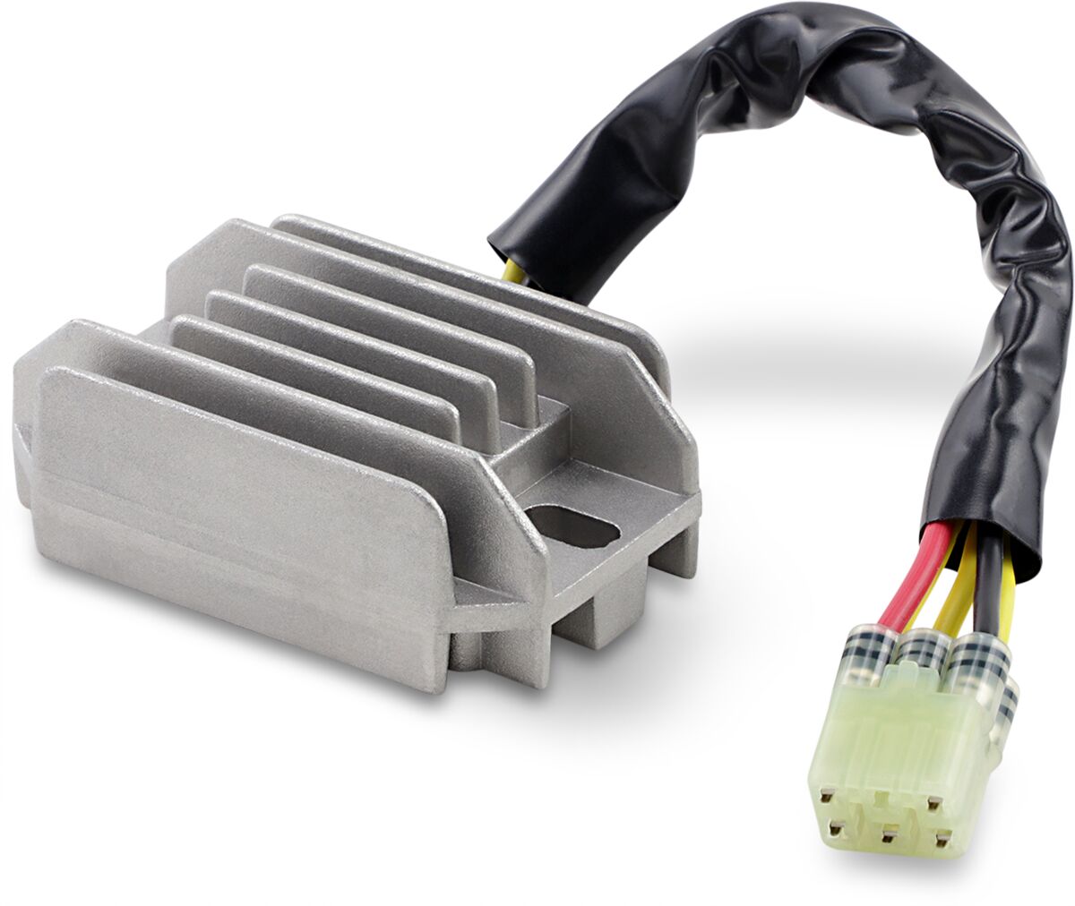 Regulator and Rectifier