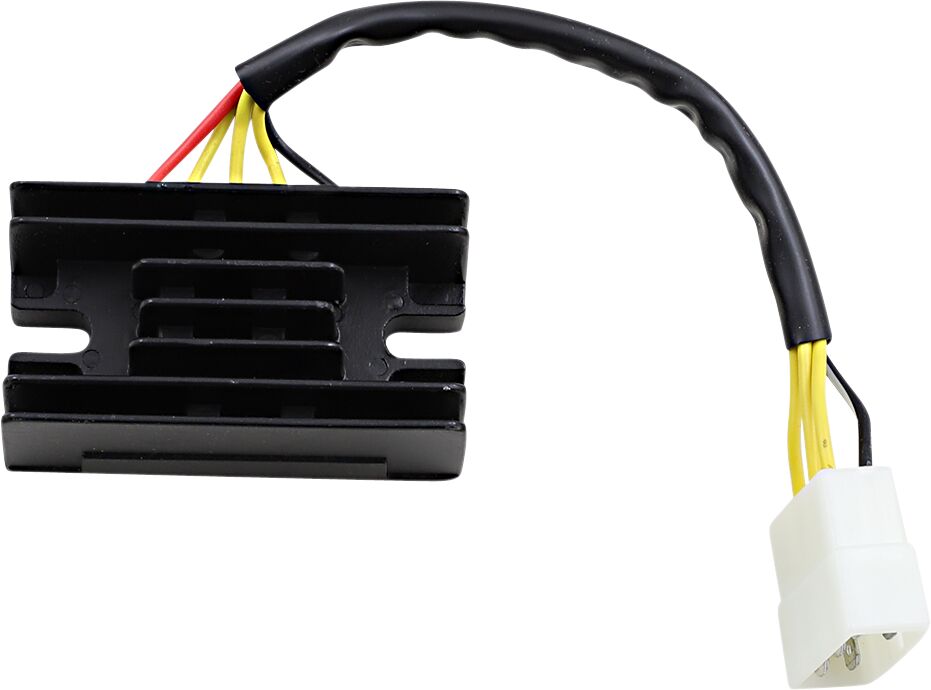 Regulator/Rectifiers