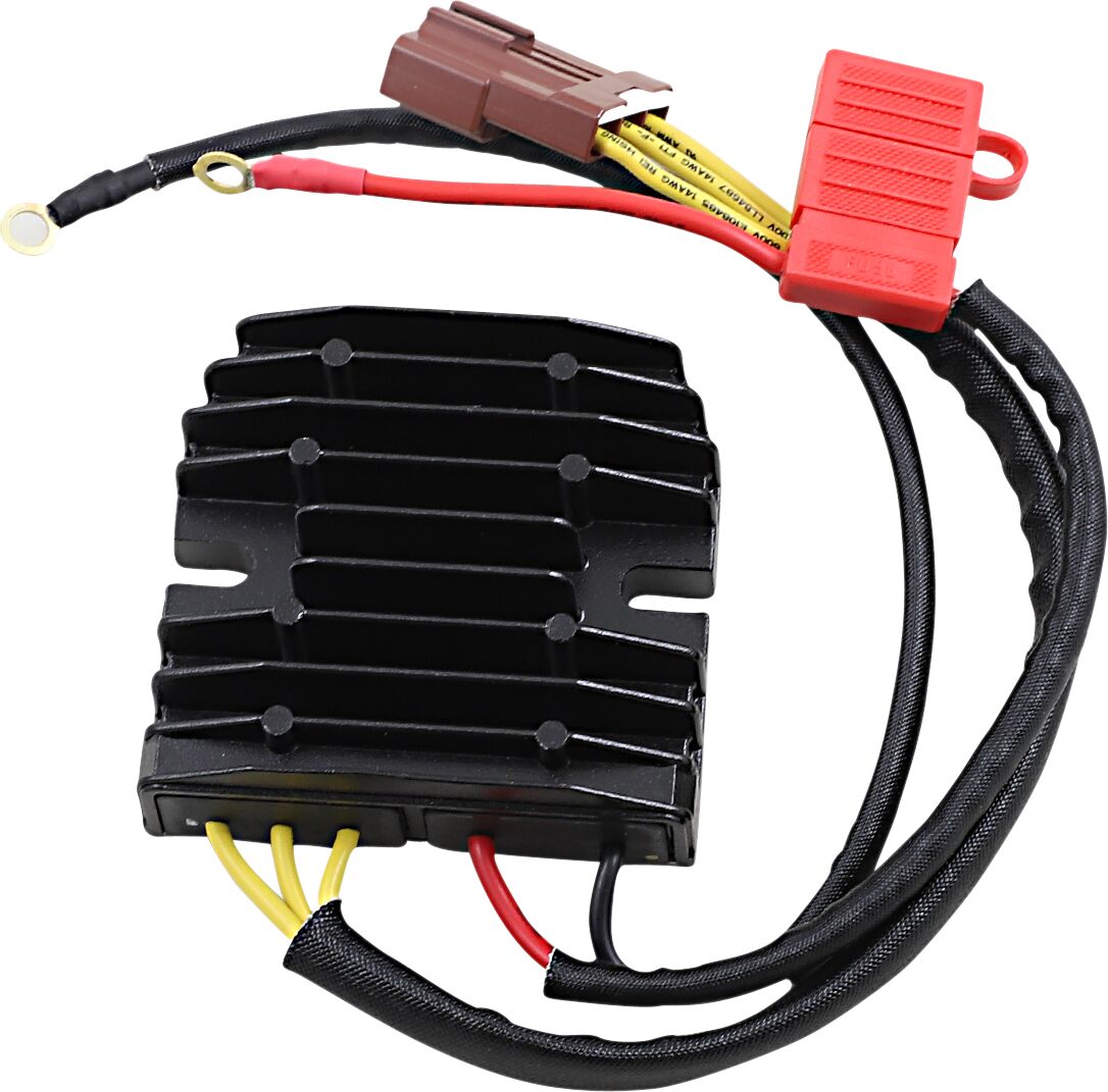 Regulator/Rectifiers