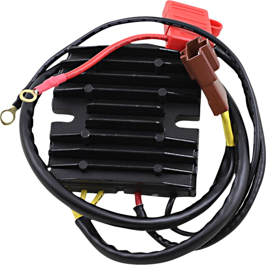 Regulator/Rectifiers