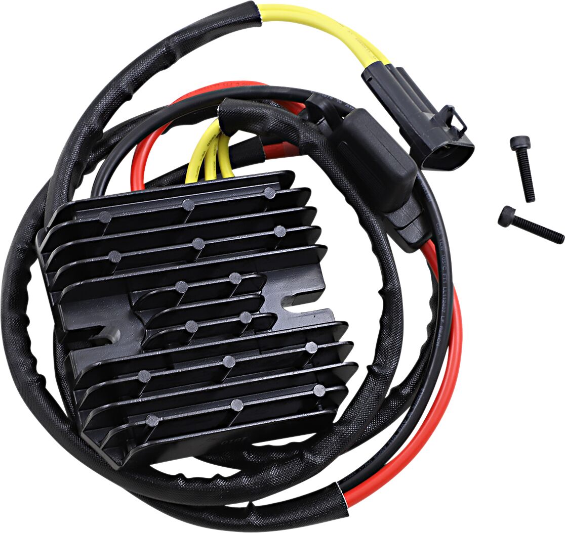 Regulator/Rectifiers