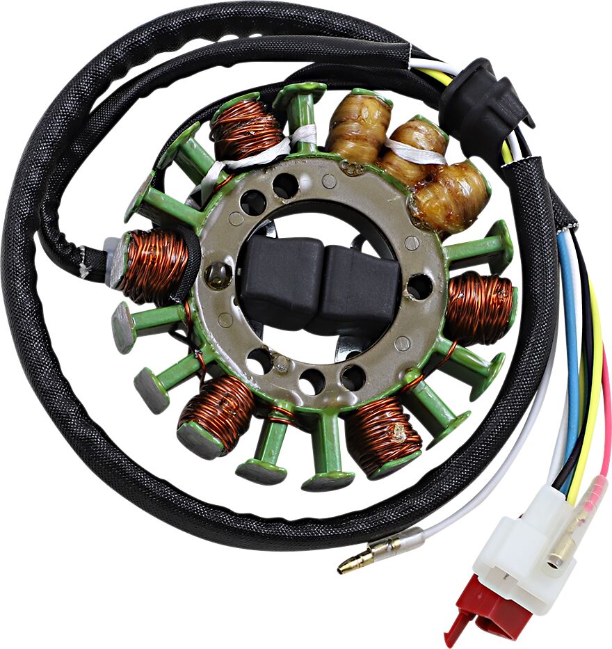 Stator