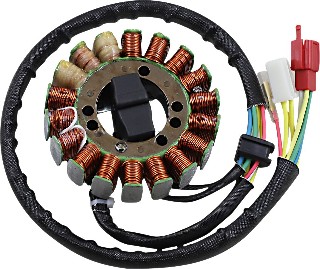 Stator