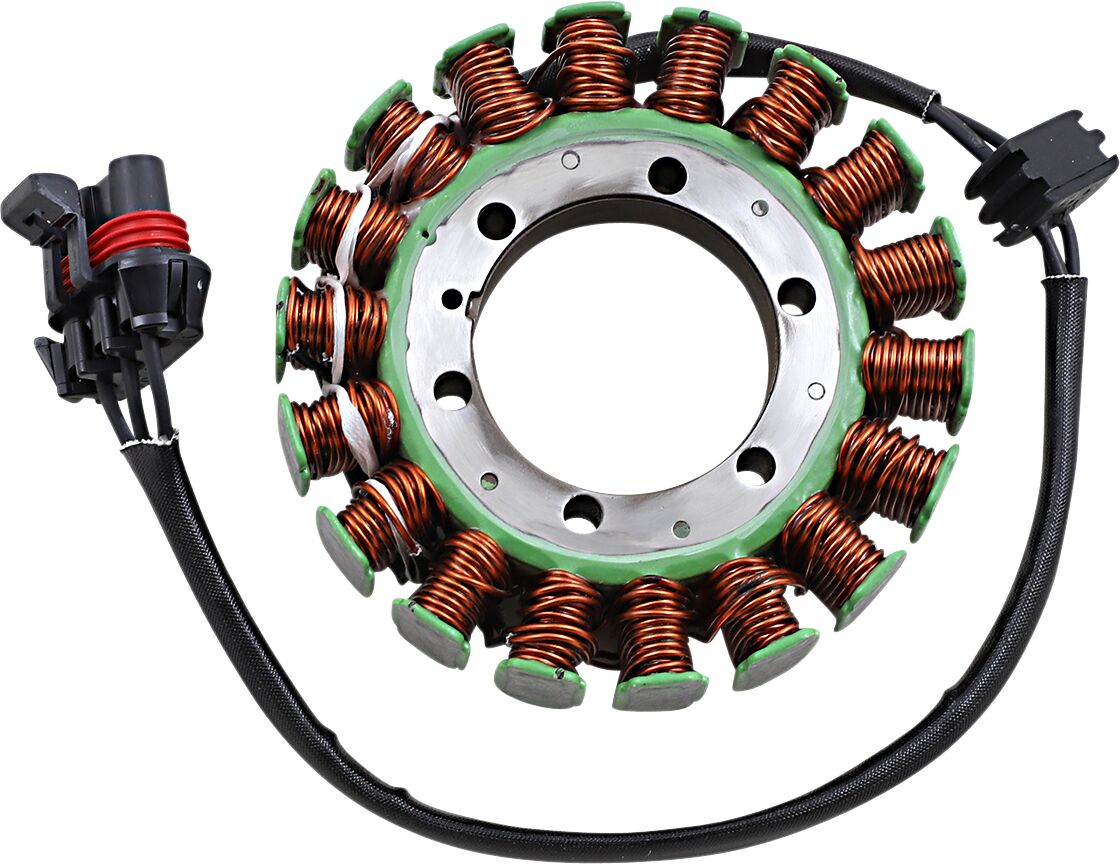 Stator