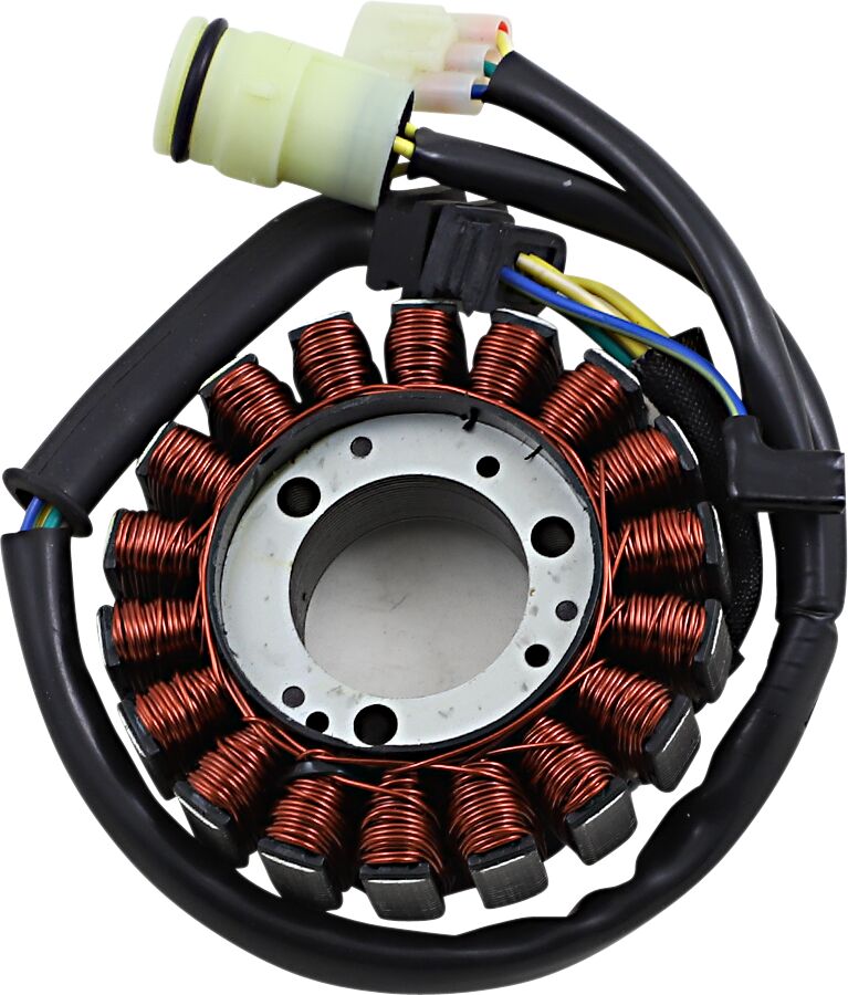 Stator