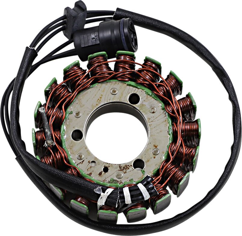 Stator