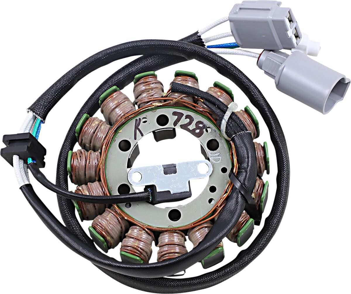 Stator