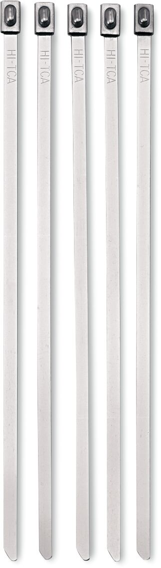 Stainless Steel Cable Tie