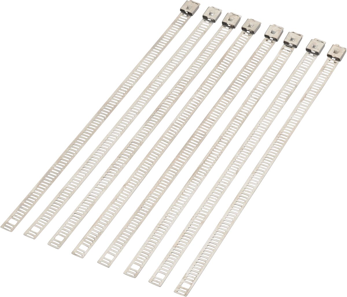 Ladder-style Cable Tie