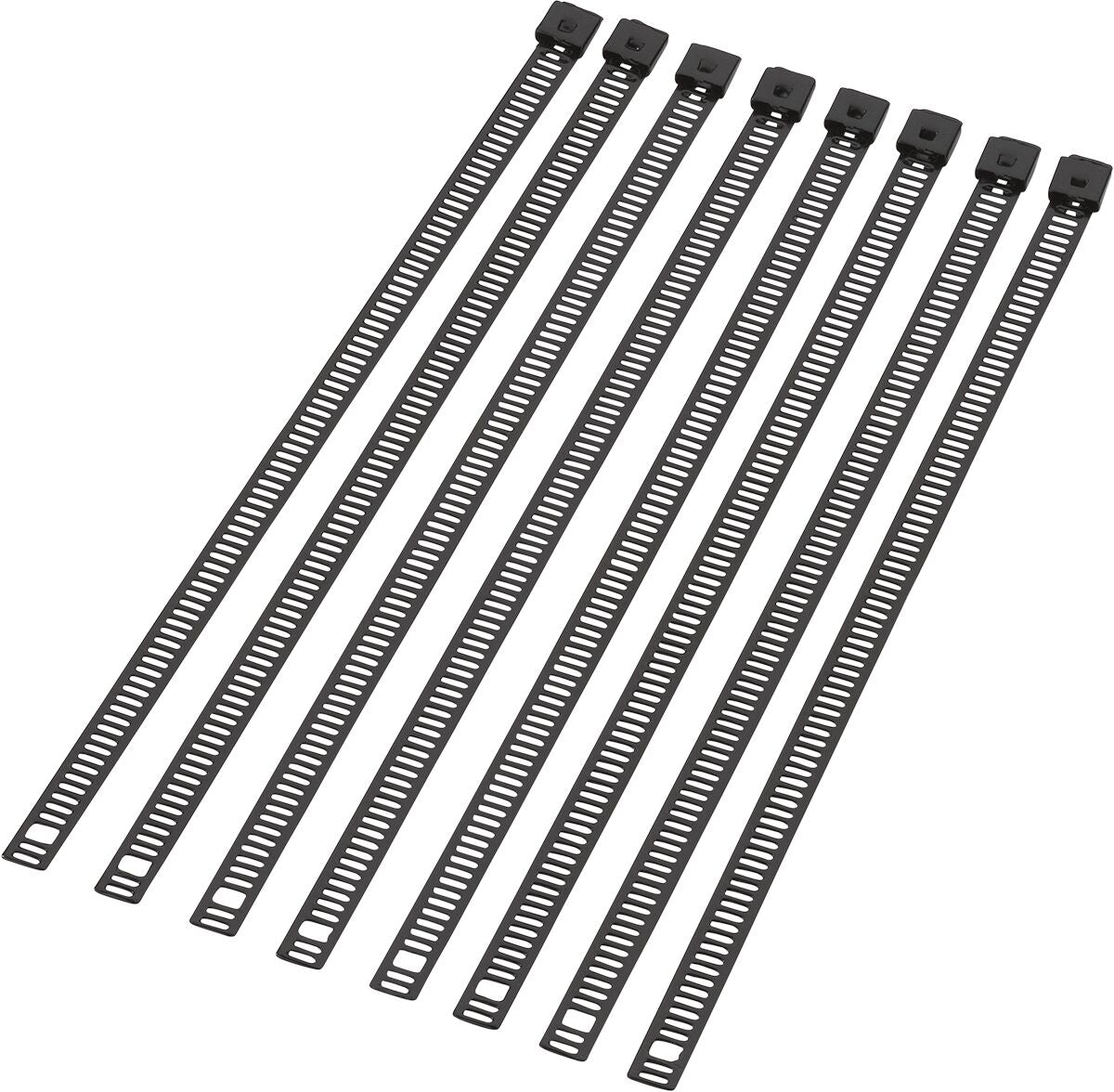 Ladder-style Cable Tie