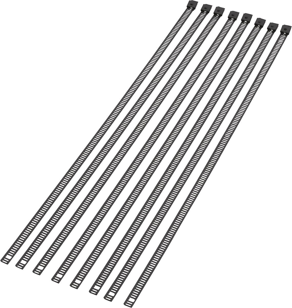 Ladder-style Cable Tie