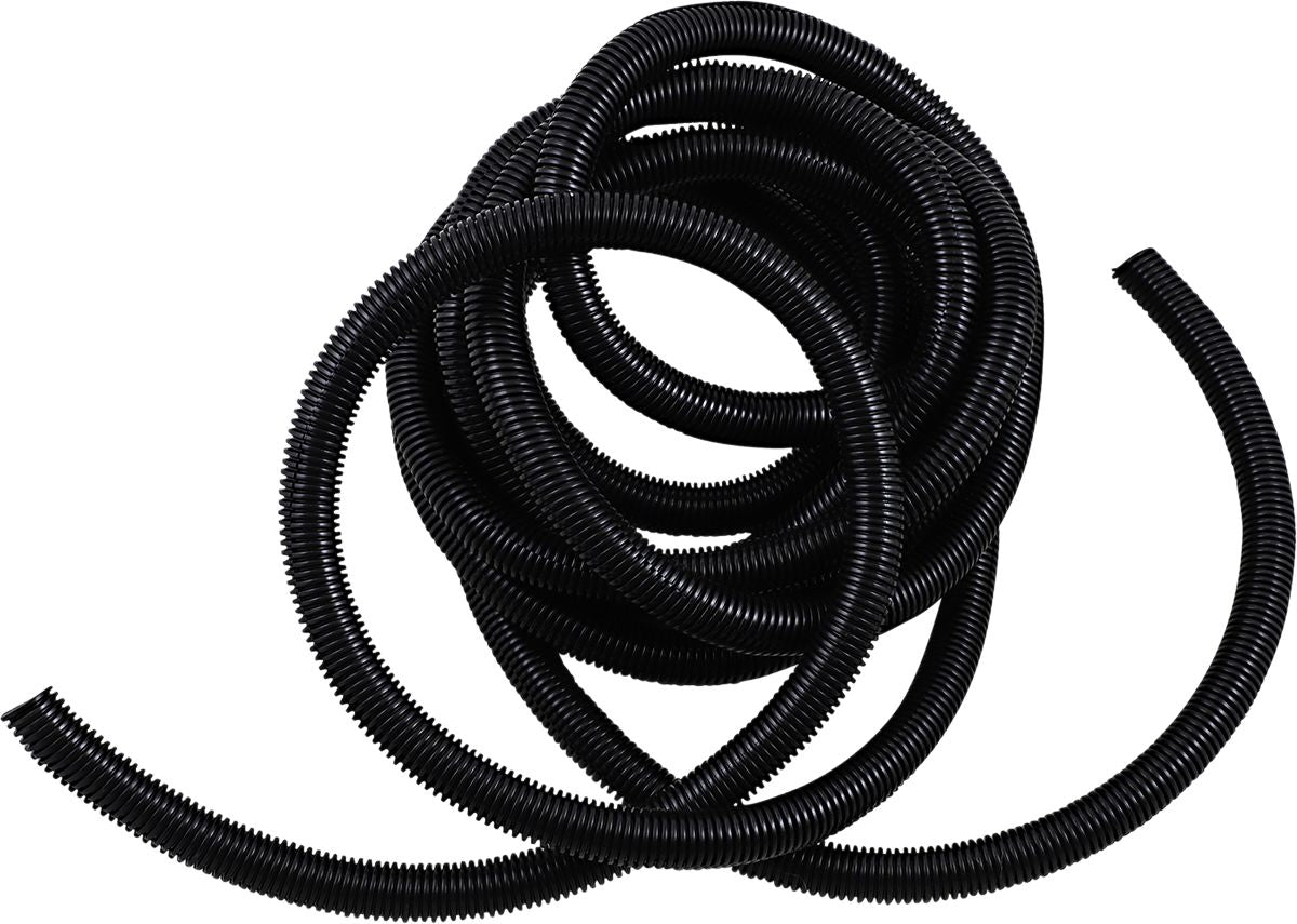 Slit Wire Loom