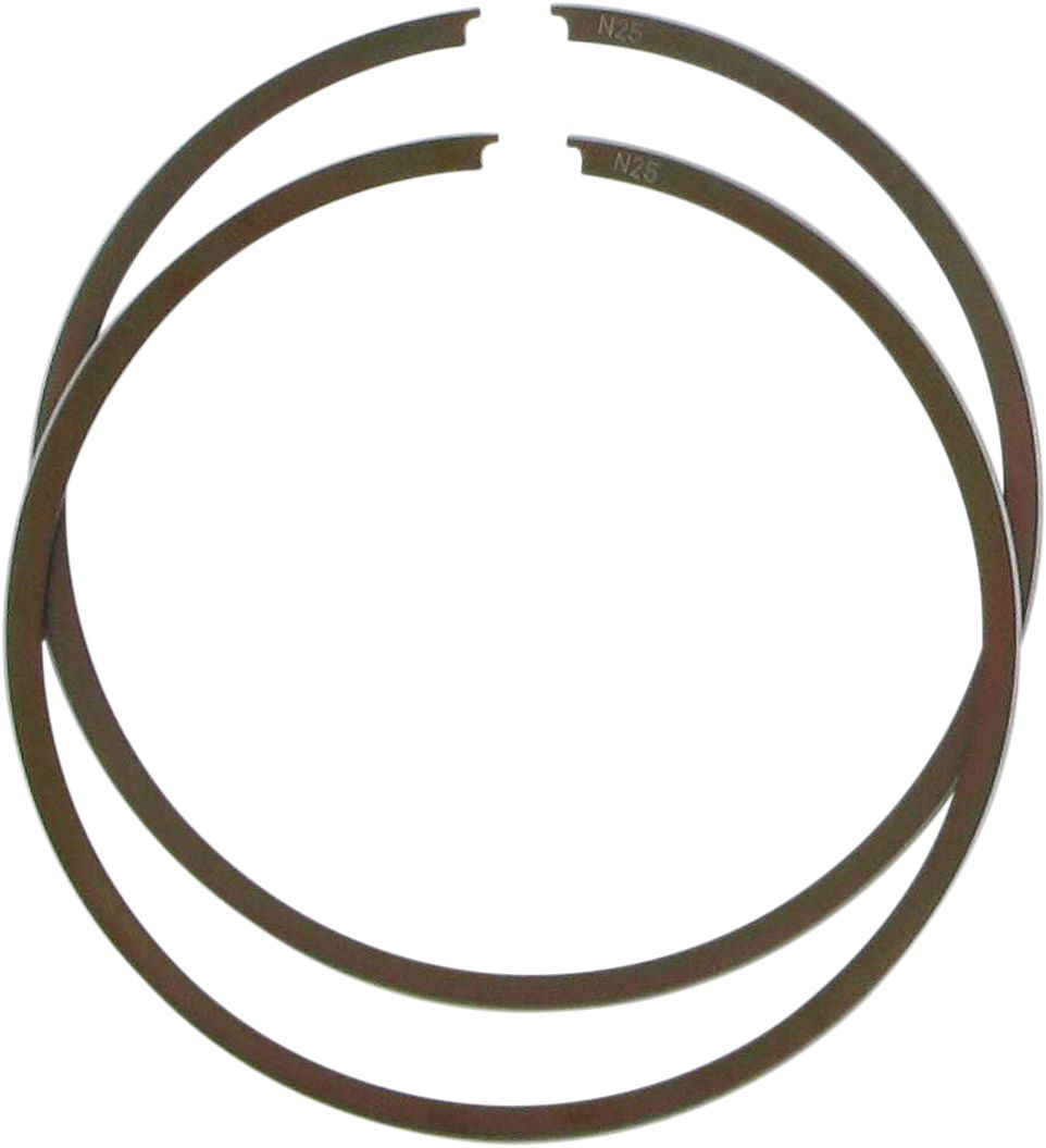 Replacement Ring Set