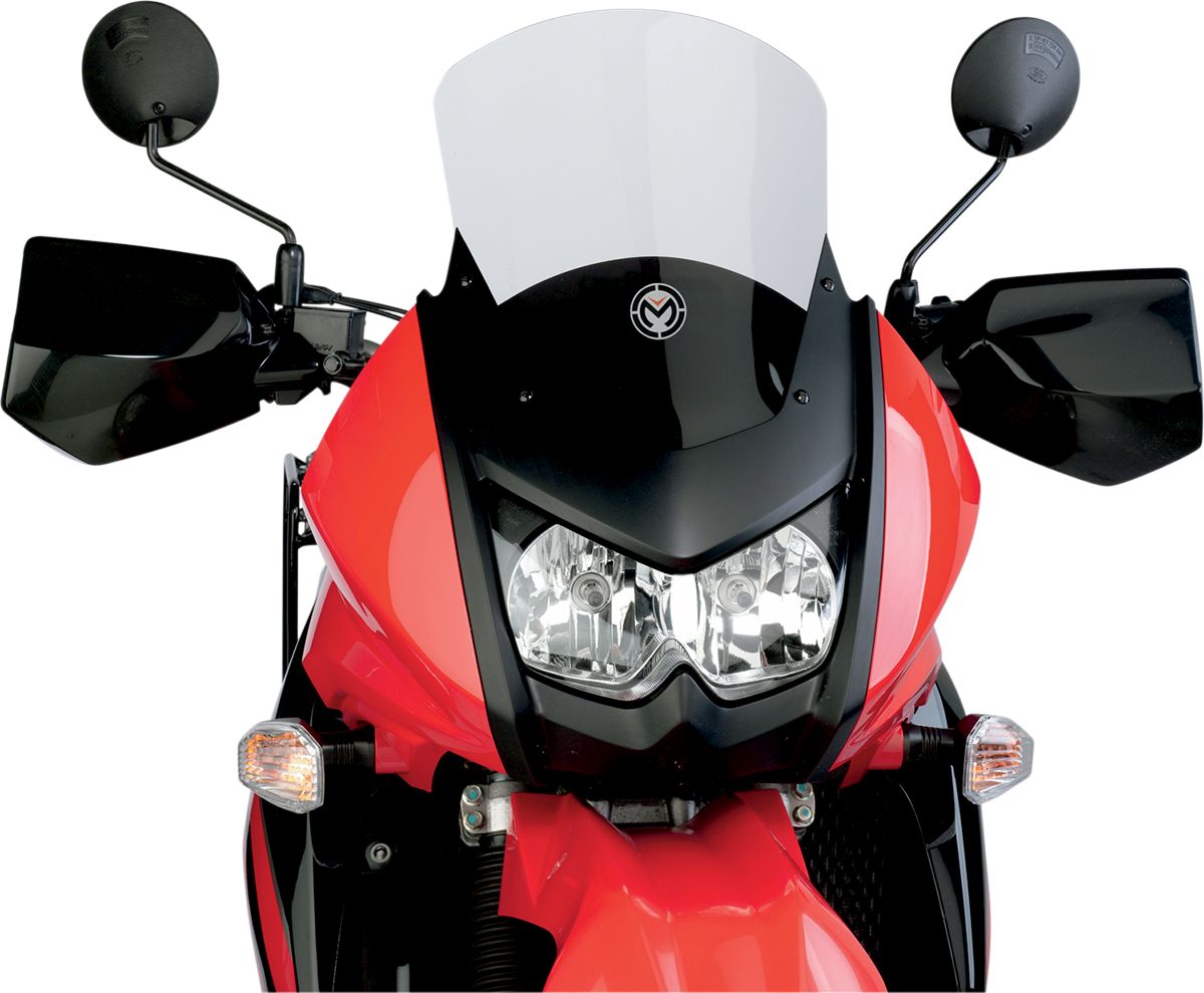 Adventure Windscreen