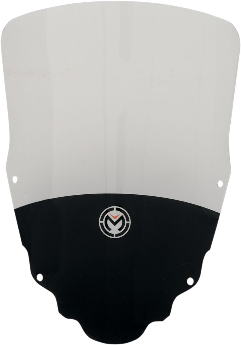 Adventure Windscreen