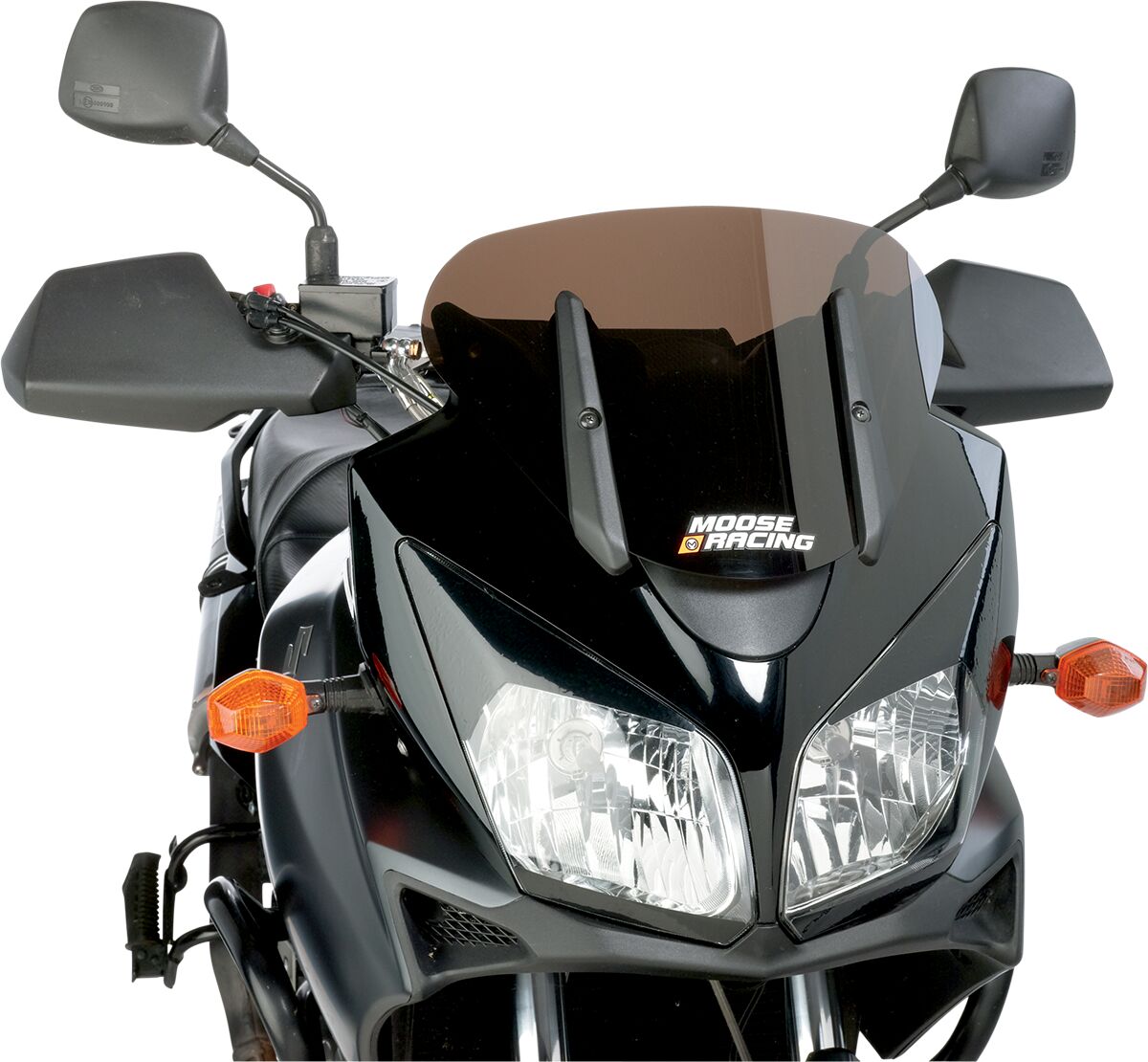 Adventure Windscreen