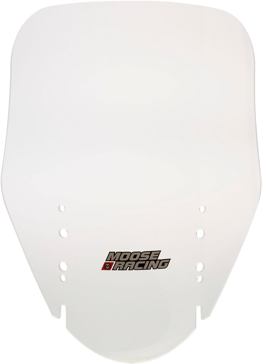 Adventure Windscreen