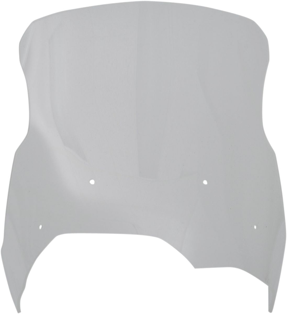 Adventure Windscreen