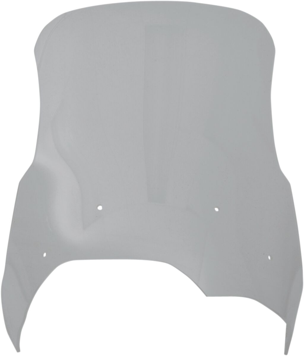 Adventure Windscreen