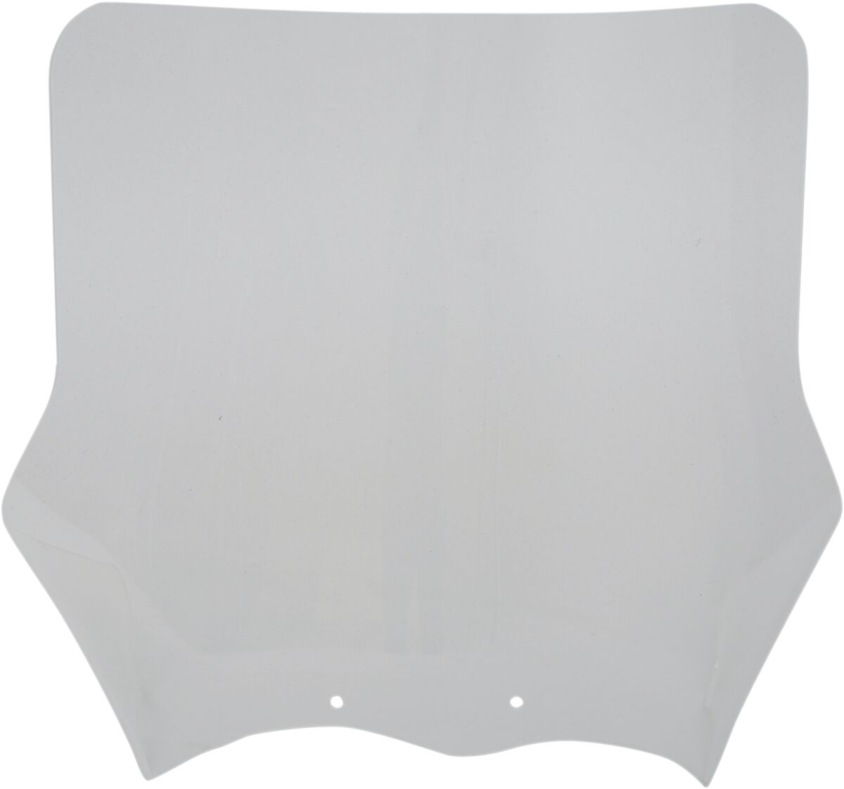 Adventure Windscreen