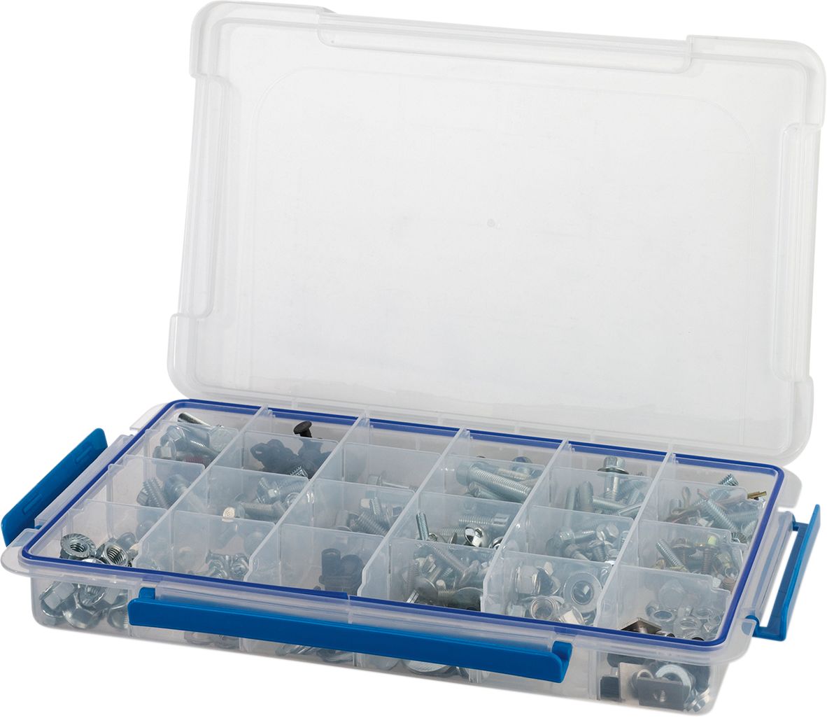 M1 Metric Bolt Kit