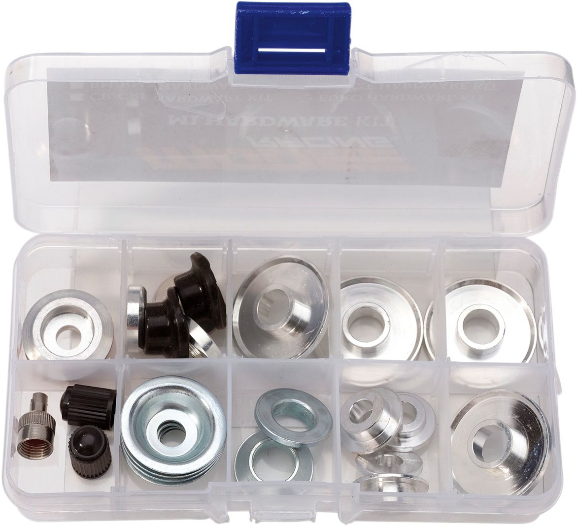 M1 Hardware Kit