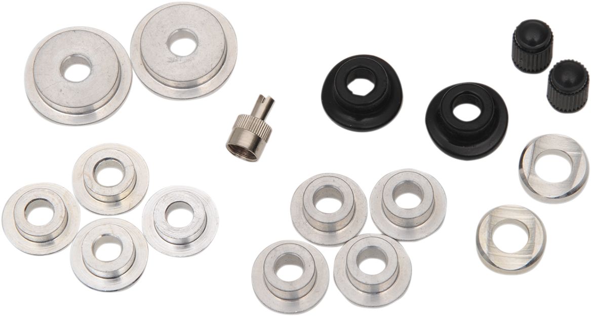 M1 Hardware Kit