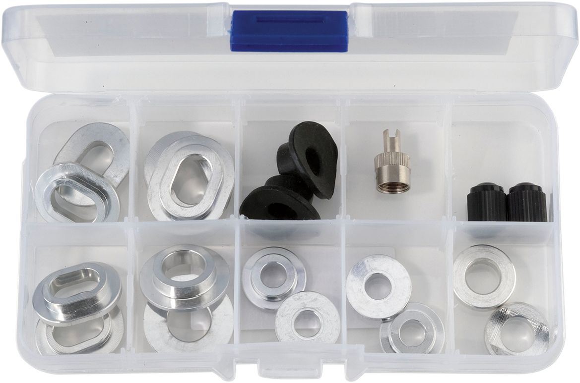M1 Hardware Kit