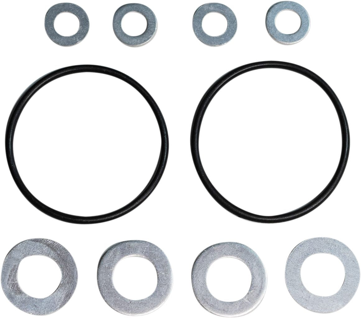 Oil Filter Hardware Kit