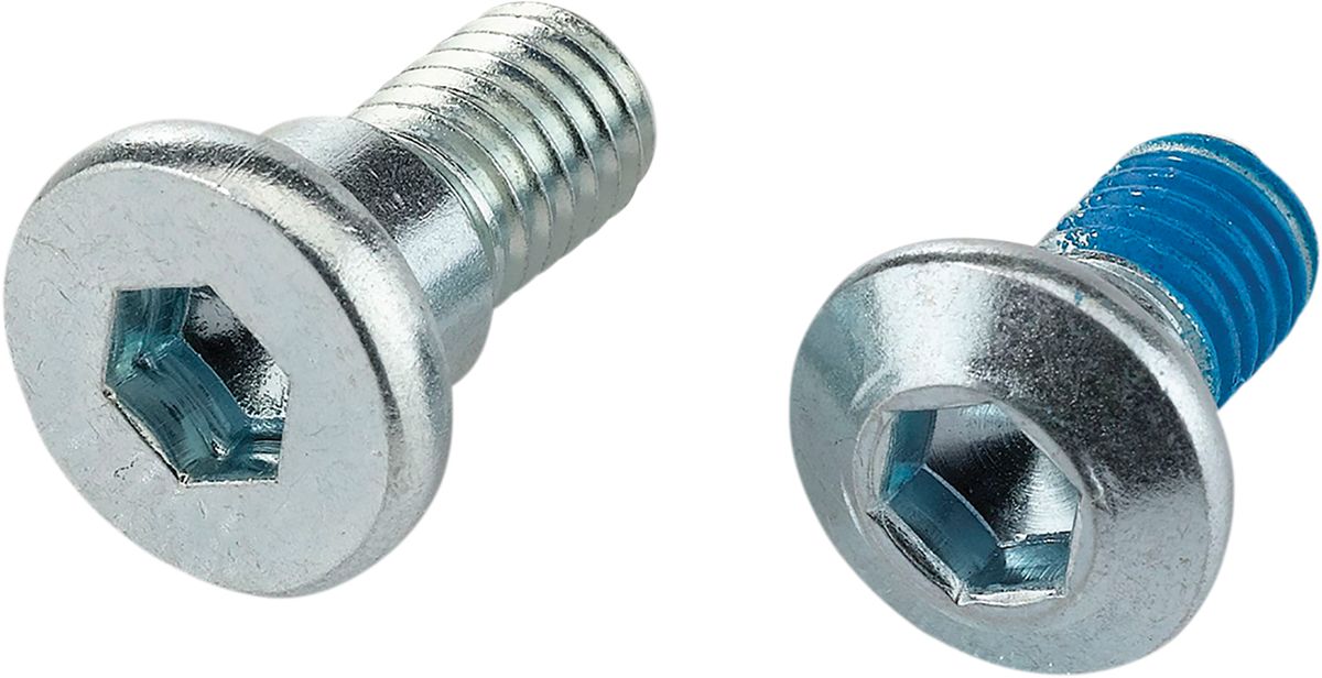Sprocket Lock Bolt Kit
