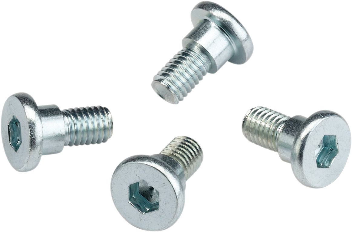 Rotor Bolt Kit