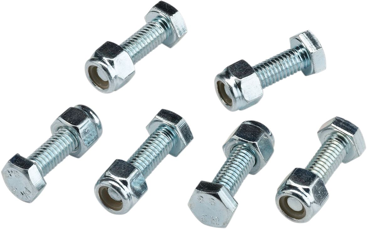 Rotor Bolt Kit