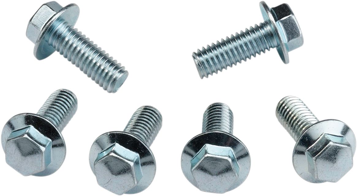Rotor Bolt Kit