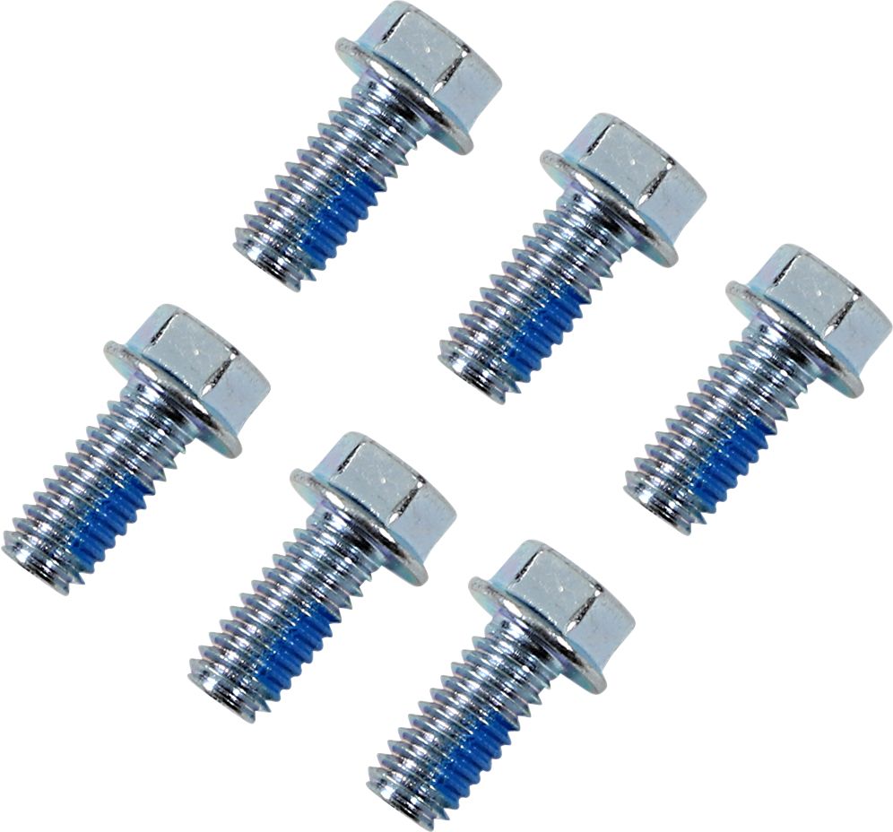 Rotor Bolt Kit